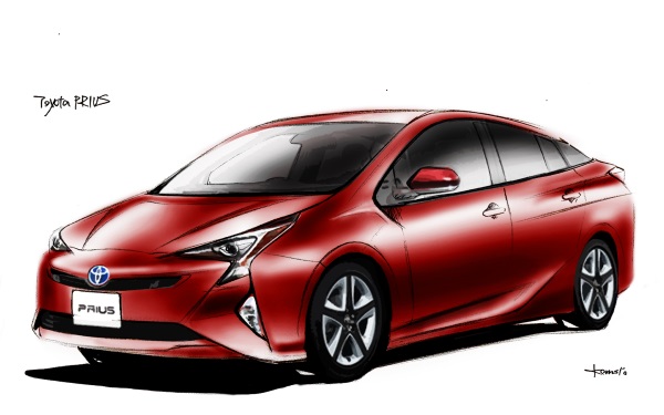 プリウス リコール 不具合情報 現役整備士 コータローの自動車ブログ