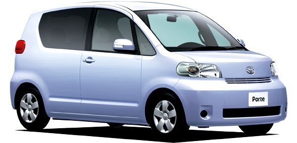 ポルテ 中古車を購入する際の失敗のない見極め方 現役整備士 コータローの自動車ブログ