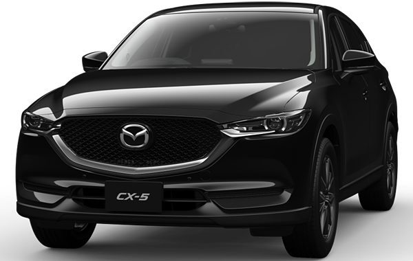 Cx 5 人気カラーや色見本などをご紹介 現役整備士 コータローの自動車ブログ