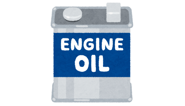 Cx 5 オイル交換ってどのくらいでしたらいいの 現役整備士 コータローの自動車ブログ